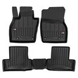 Miniaturebillede af Gummimåtter Mazda CX-60 2022-