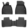 Miniaturebillede af Gummimåtter Mercedes-Benz EQS V297 2021-