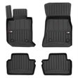 Miniaturebillede af Gummimåtter BMW 2 Series Coupe G42 2021-