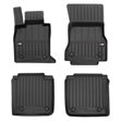 Miniaturebillede af Gummimåtter BMW i7, 7 Series G70 2022-