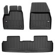 Miniaturebillede af Gummimåtter Renault Megane E-Tech 2022-