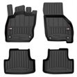 Miniaturebillede af Gummimåtter Audi A3 8Y 2020-