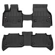 Miniaturebillede af Gummimåtter BMW iX I20 2021-