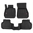 Miniaturebillede af Gummimåtter BMW 2 Series Gran Coupe F74 2024-