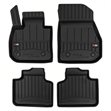 Miniaturebillede af Gummimåtter BMW X1 U11, X2 U10, Mini Countryman III