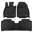 Miniaturebillede af Gummimåtter Lexus RZ 2022-