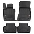 Miniaturebillede af Gummimåtter BMW 5 Series G60 2023-