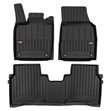 Miniaturebillede af Gummimåtter Volkswagen ID.7 2023-