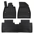 Miniaturebillede af Gummimåtter BYD Seal 2022-