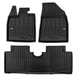 Miniaturebillede af Gummimåtter BYD Dolphin 2021-