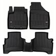 Miniaturebillede af Gummimåtter Suzuki Swift VII 2024-