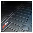Miniaturebillede af Gummimåtter Fiat 600 2023-