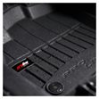 Miniaturebillede af Gummimåtter Fiat 600 2023-