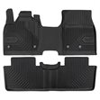 Miniaturebillede af Gummimåtter Nissan Ariya SUV 2022-