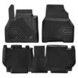 Miniaturebillede af Gummimåtter Mercedes-Benz Citan W415 2012-2021