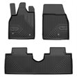 Miniaturebillede af Gummimåtter Ford Mustang Mach-E crossover 2020-