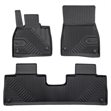 Miniaturebillede af Gummimåtter Mercedes-Benz EQS SUV SUV 2022-
