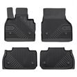 Miniaturebillede af Gummimåtter BMW iX I20 SUV 2021-
