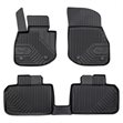 Miniaturebillede af Gummimåtter BMW iX1 crossover 2022-