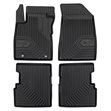 Miniaturebillede af Gummimåtter MG ZS 2017-