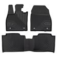 Miniaturebillede af Gummimåtter Lexus RZ crossover 2022-