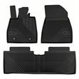 Miniaturebillede af Gummimåtter BYD Seal U 2024-