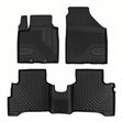Miniaturebillede af Gummimåtter Suzuki Swift VII 2024-