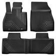 Miniaturebillede af Gummimåtter BYD Sealion 7 2023-