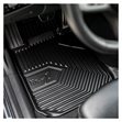 Miniaturebillede af Gummimåtter Renault Megane II 2002-2008