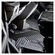 Miniaturebillede af Gummimåtter Renault Megane II 2002-2008