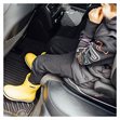 Miniaturebillede af Gummimåtter Renault Megane II 2002-2008
