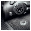 Miniaturebillede af Gummimåtter Renault Megane II 2002-2008