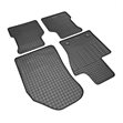 Miniaturebillede af Gummimåtter Alfa Romeo Tonale 2022-