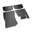 Miniaturebillede af Gummimåtter BMW X6 G06 2019-