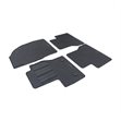 Miniaturebillede af Gummimåtter Ford Connect Tourneo 2014- 5 pers