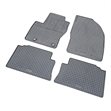 Miniaturebillede af Gummimåtter Ford Kuga 2008-