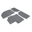 Miniaturebillede af Gummimåtter Ford Kuga 2008-