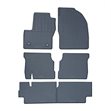 Miniaturebillede af Gummimåtter Ford Connect Tourneo 2014- 7 pers.