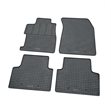 Miniaturebillede af Gummimåtter Honda Civic Sd 2012-