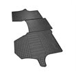 Miniaturebillede af Gummimåtter Hyundai H350 2015-