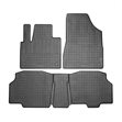 Miniaturebillede af Gummimåtter Mercedes Citan Tourer 2021- 5 pers.