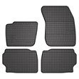 Miniaturebillede af Gummimåtter Ford Mondeo IV 2007-2014