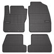 Miniaturebillede af Gummimåtter Ford Focus III 2010-2019