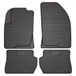 Miniaturebillede af Gummimåtter Ford Fiesta V , Mazda 2  2002-2008