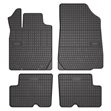 Miniaturebillede af Gummimåtter Duster I 10-13, Logan I, Sandero I 08-14