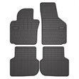 Miniaturebillede af Gummimåtter Volkswagen Jetta VI sedan 2010-2018