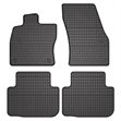 Miniaturebillede af Gummimåtter Volkswagen Golf Sportsvan 2014-2020