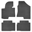 Miniaturebillede af Gummimåtter Hyundai Ix35, Tucson II, Kia Sportage 09-15