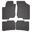 Miniaturebillede af Gummimåtter Hyundai i30 I 2007-2012