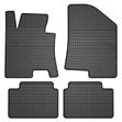 Miniaturebillede af Gummimåtter Hyundai i30 II 2011-2017